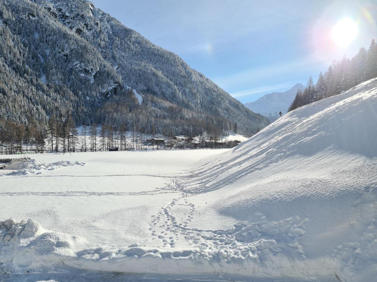 Appartement Skorpion Sölden Exteriör bild