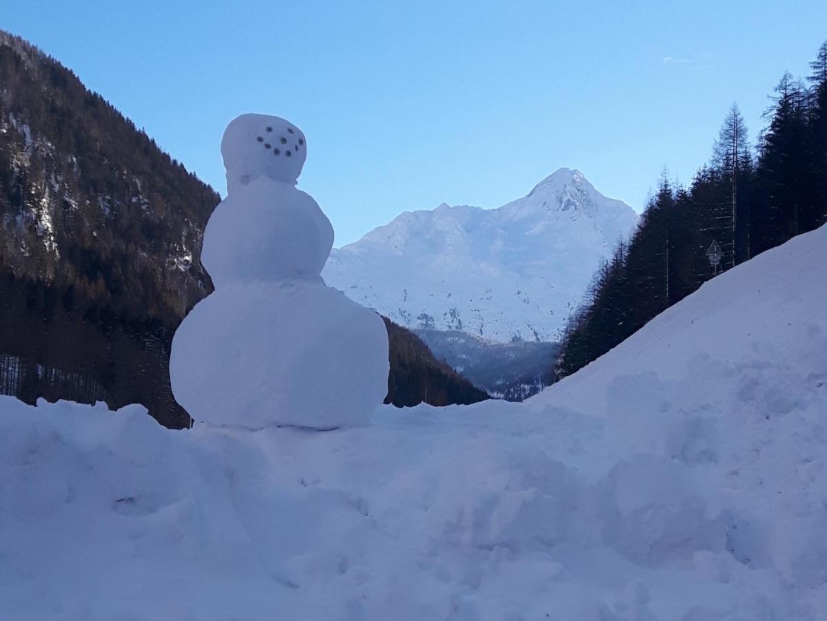 Appartement Skorpion Sölden Exteriör bild