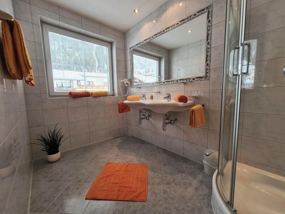 Appartement Skorpion Sölden Exteriör bild