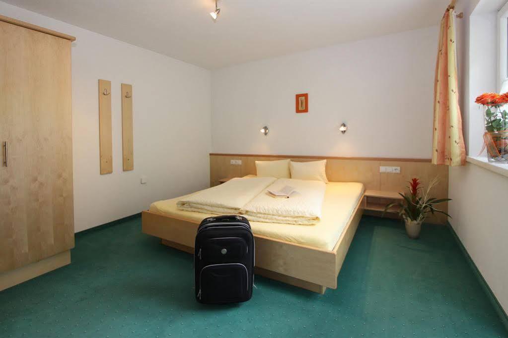 Appartement Skorpion Sölden Exteriör bild