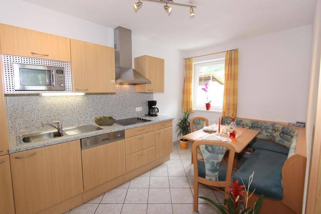 Appartement Skorpion Sölden Exteriör bild