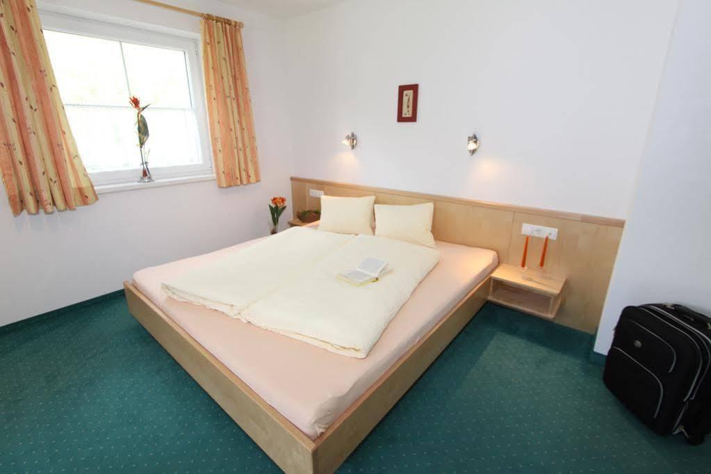 Appartement Skorpion Sölden Exteriör bild