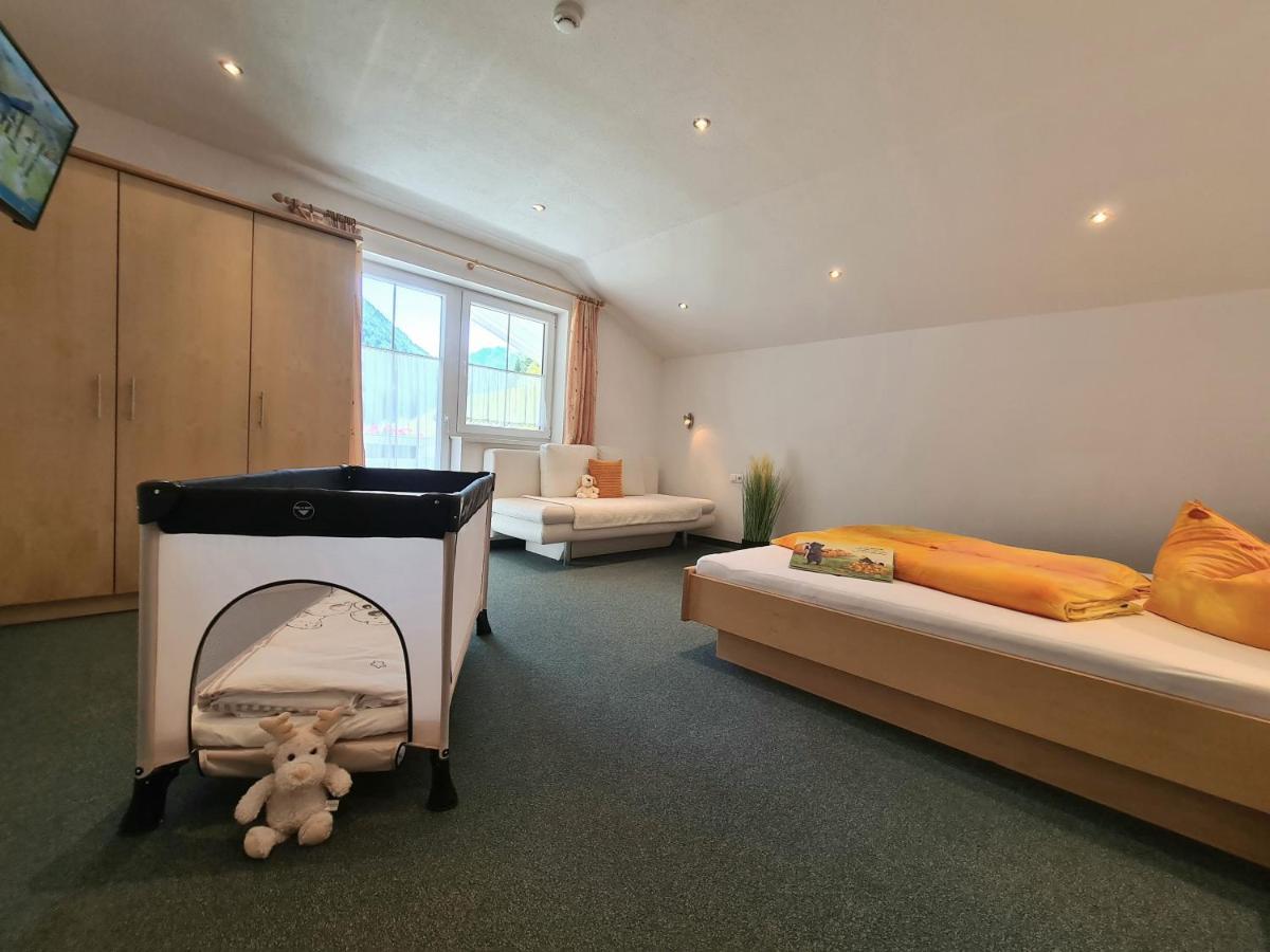 Appartement Skorpion Sölden Exteriör bild