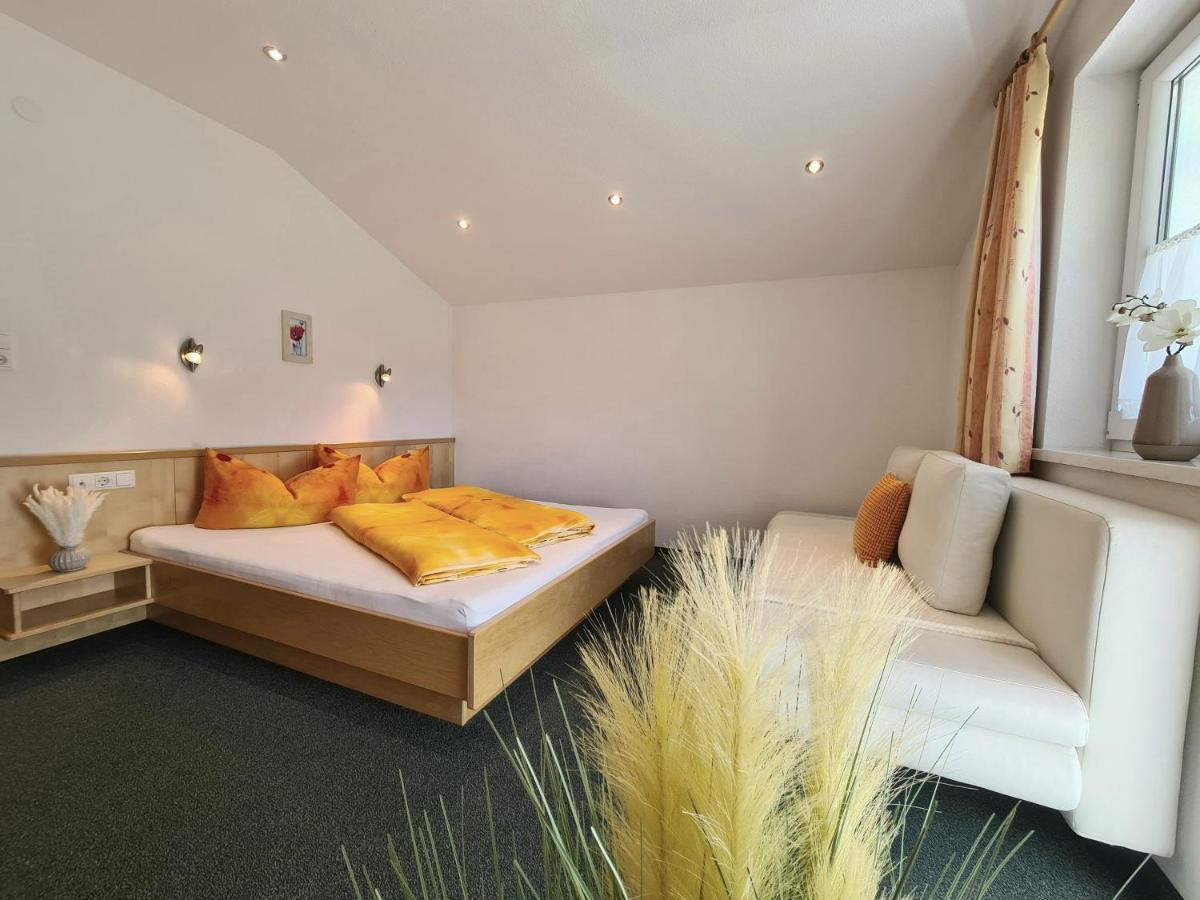 Appartement Skorpion Sölden Exteriör bild