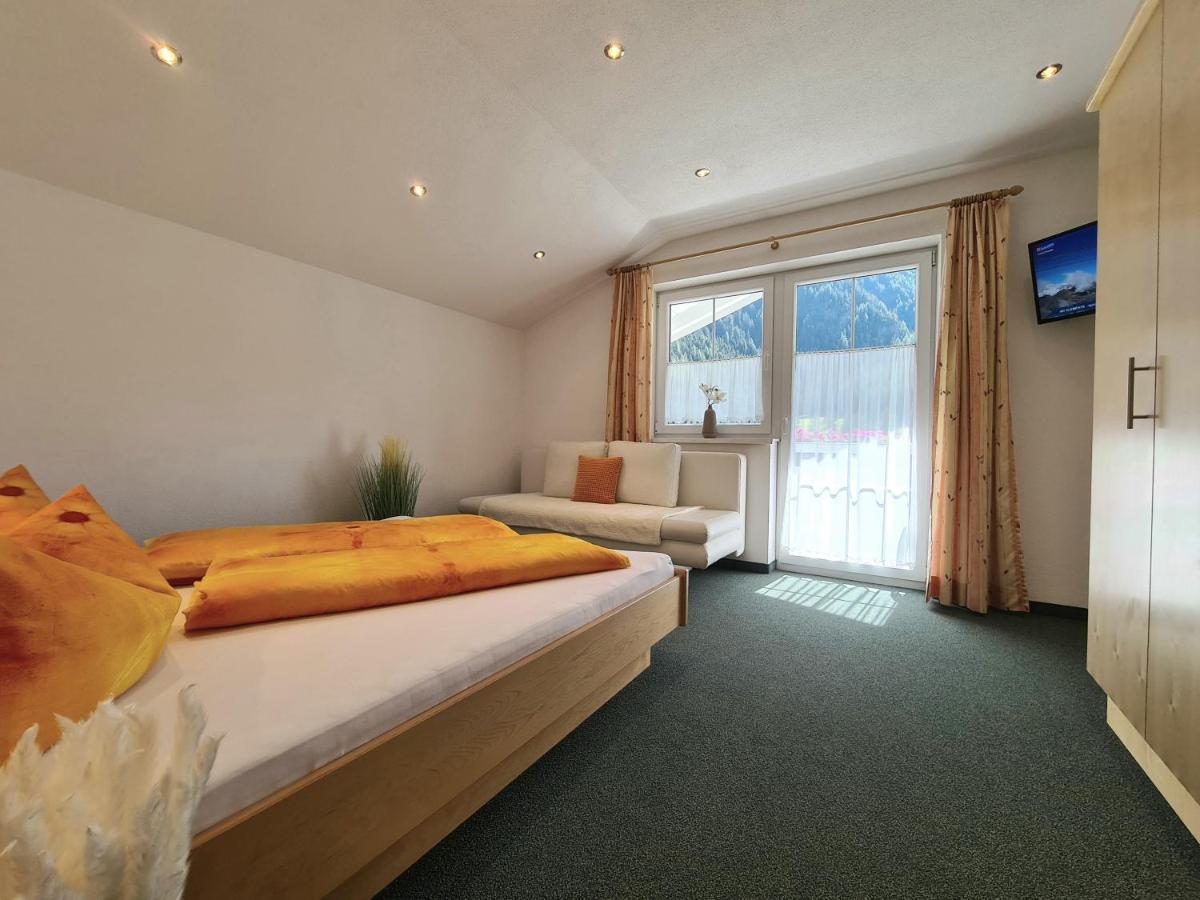 Appartement Skorpion Sölden Exteriör bild
