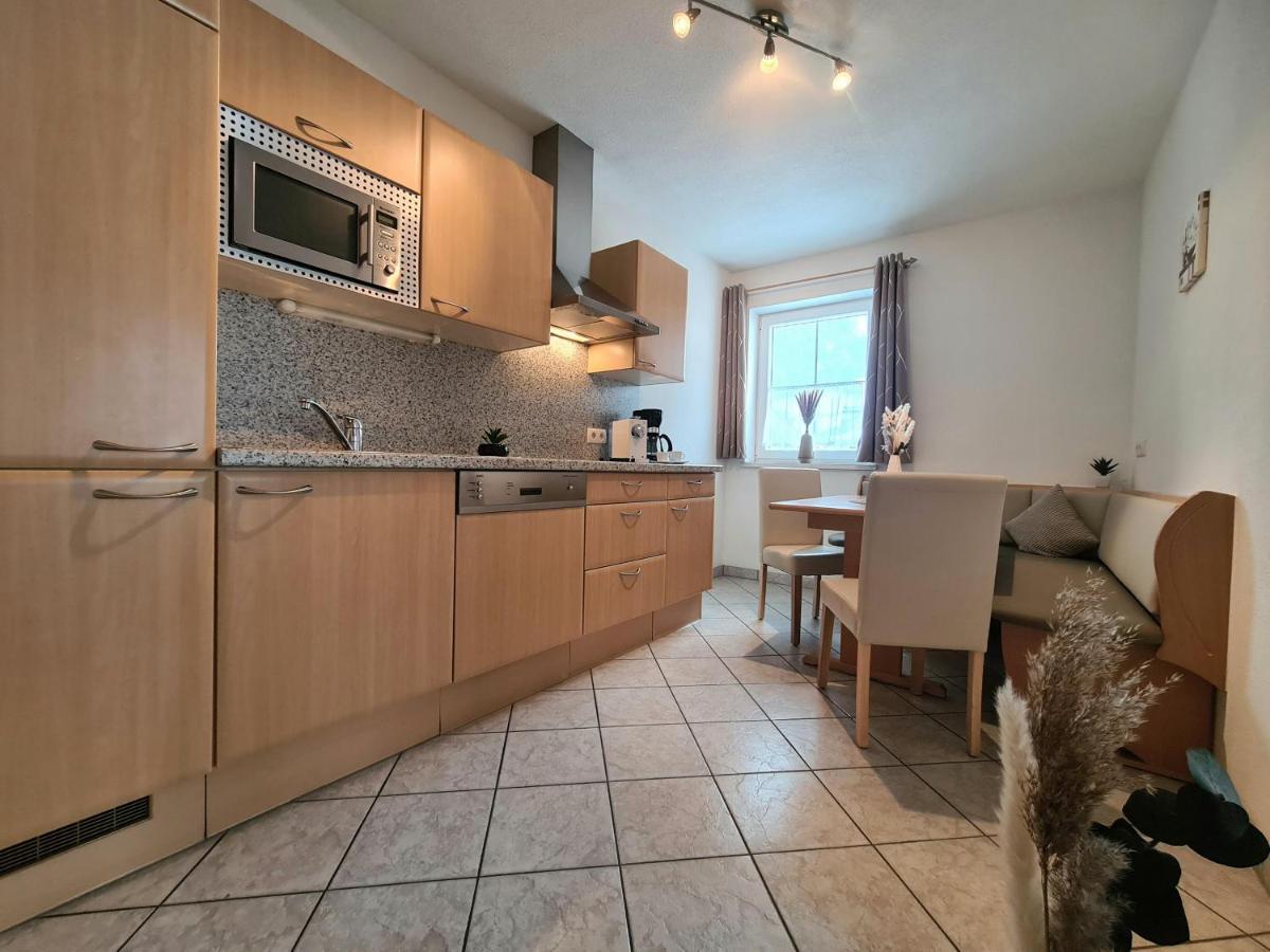 Appartement Skorpion Sölden Exteriör bild