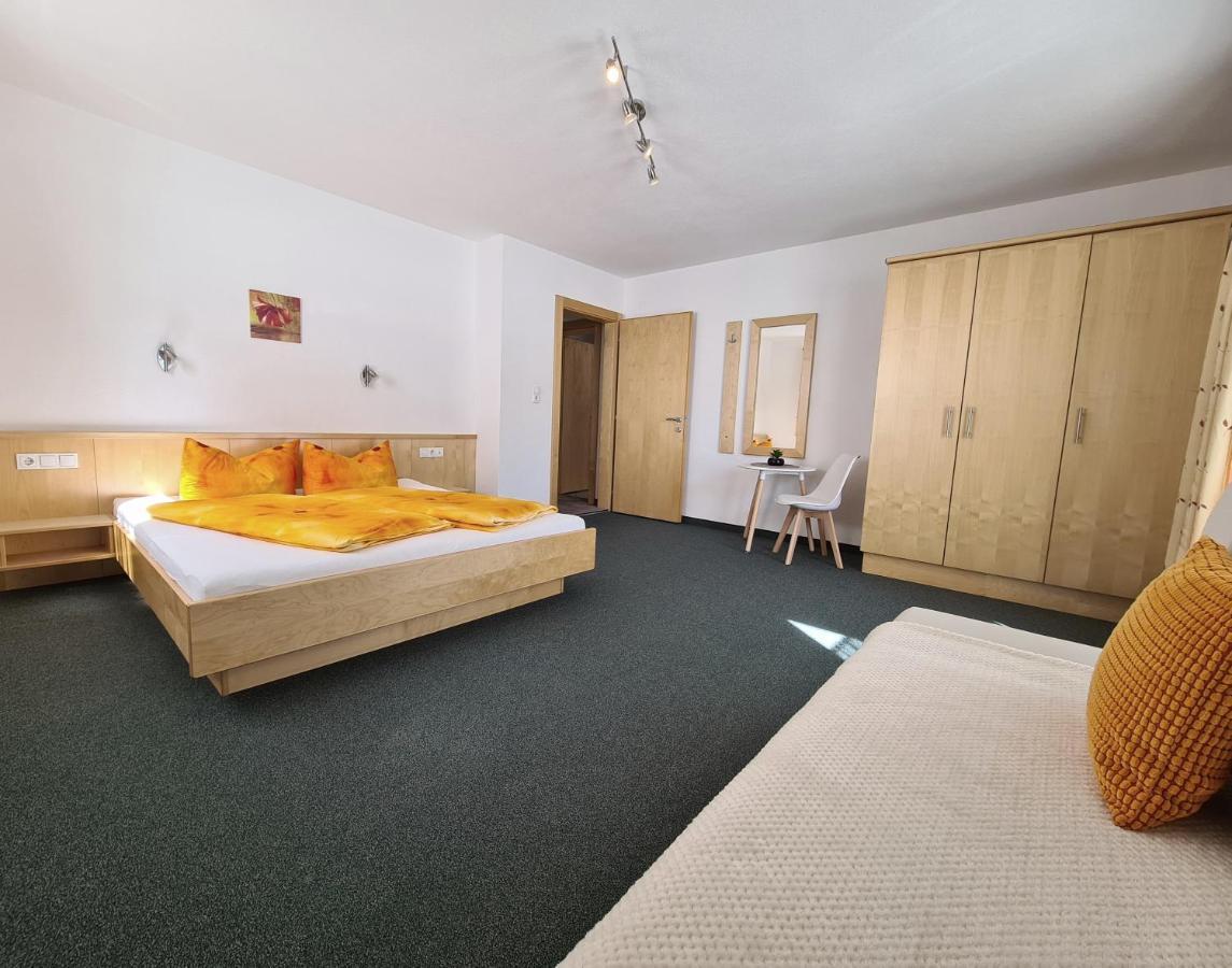 Appartement Skorpion Sölden Exteriör bild