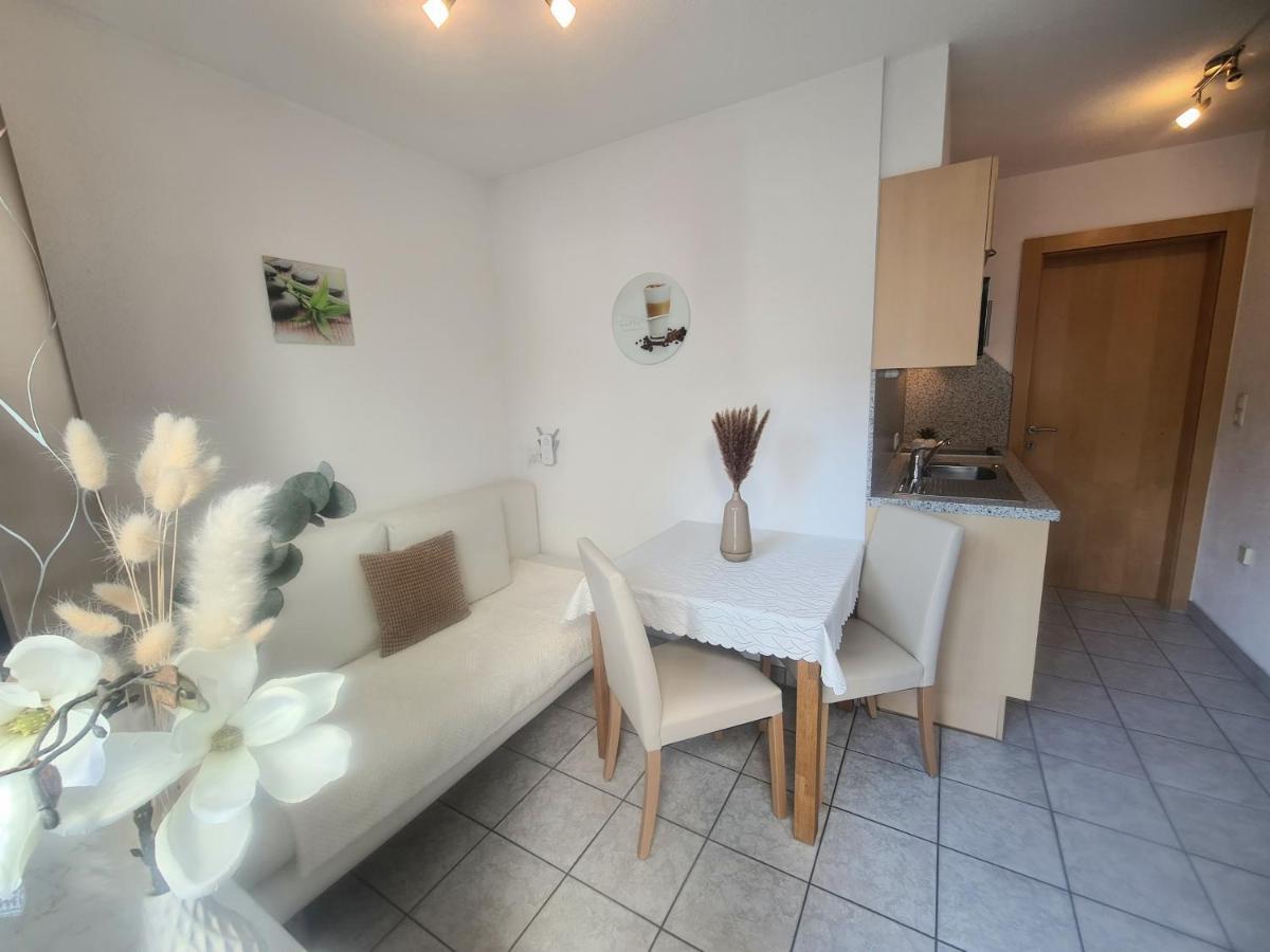 Appartement Skorpion Sölden Exteriör bild