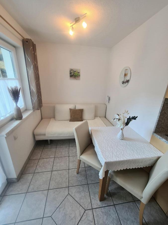 Appartement Skorpion Sölden Exteriör bild