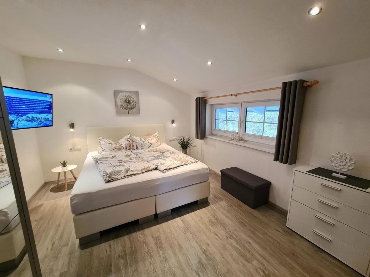 Appartement Skorpion Sölden Exteriör bild